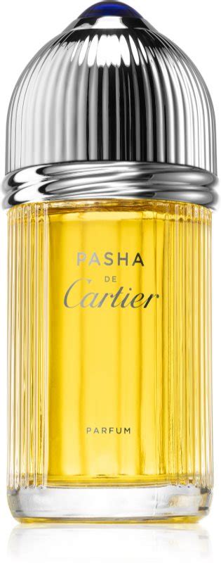 pasha de cartier parfum herren